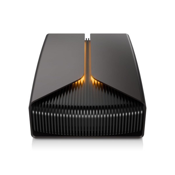 Ārējais cietais disks Seagate STNL8000400